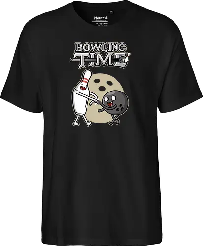 Bowling Time