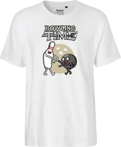Bowling Time