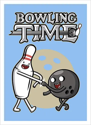 Bowling Time