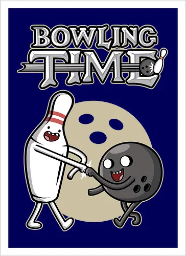 Bowling Time