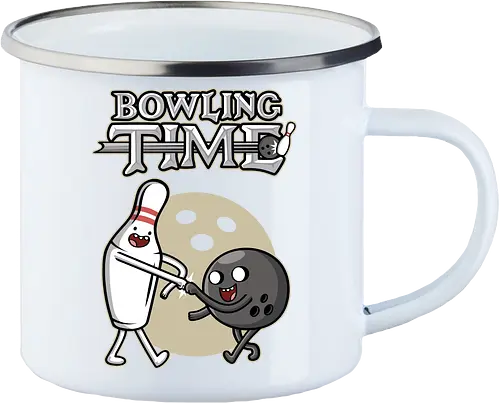 Bowling Time