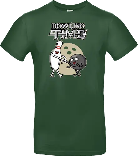 Bowling Time