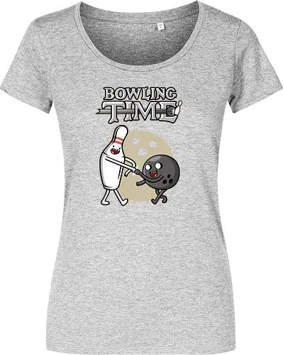Bowling Time