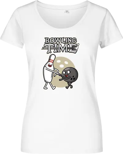 Bowling Time