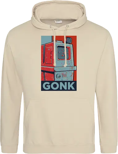 GONK