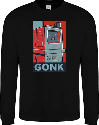 GONK