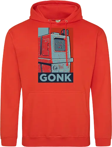 GONK