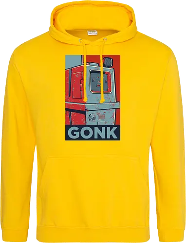GONK