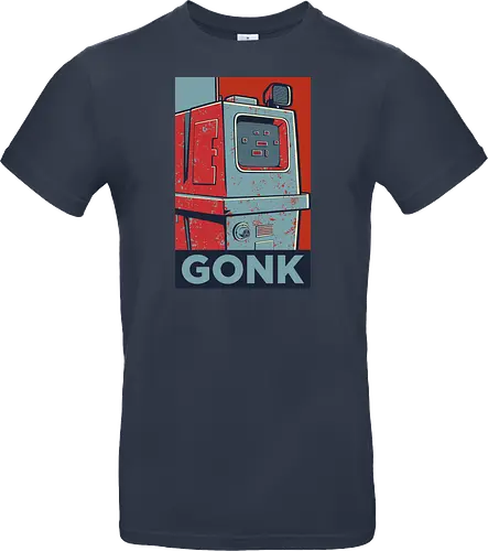 GONK