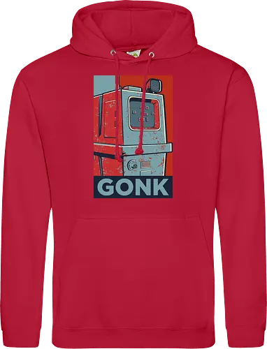 GONK