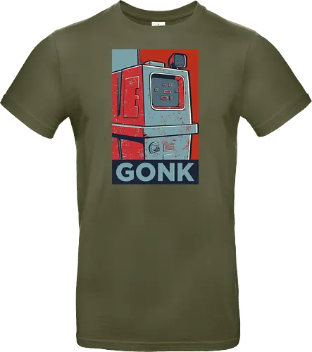 GONK