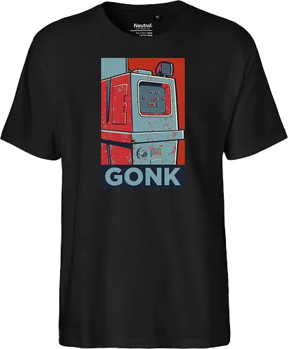 GONK