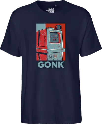 GONK