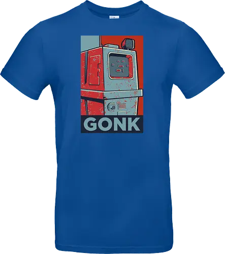 GONK