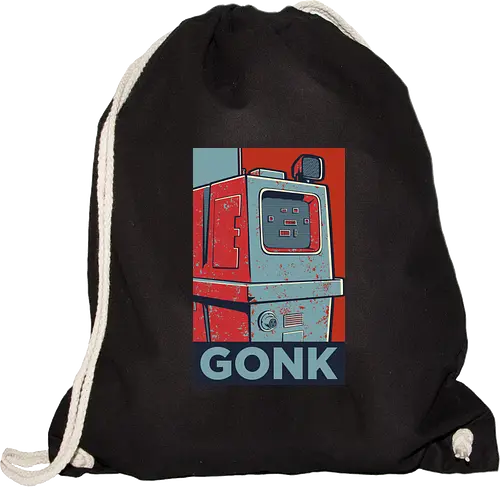 GONK