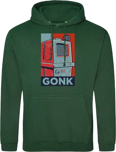 GONK