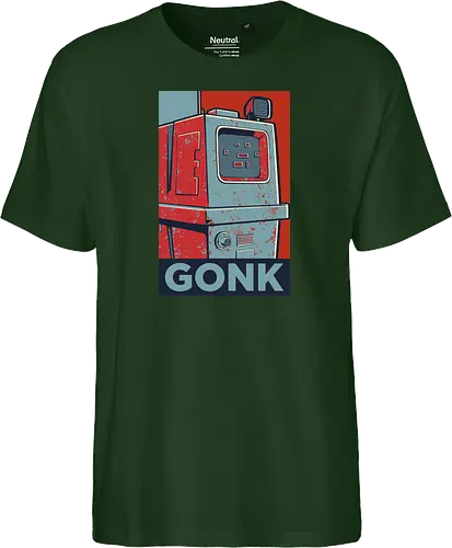 GONK