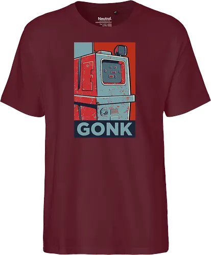 GONK