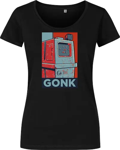 GONK