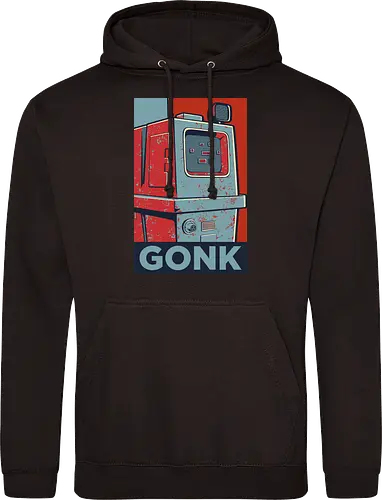 GONK