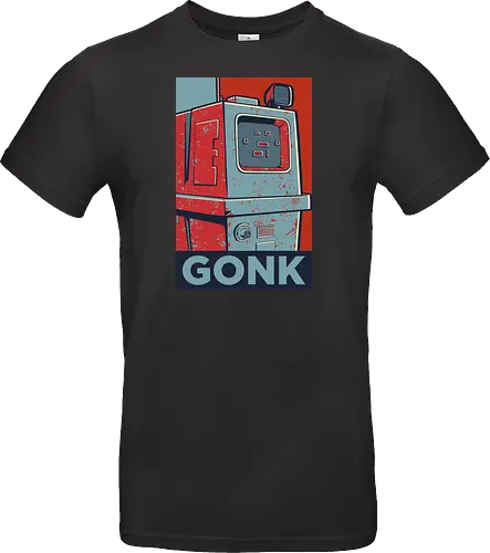 GONK