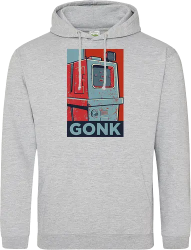 GONK