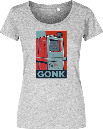 GONK