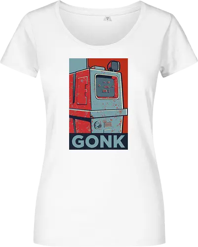 GONK