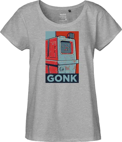 GONK