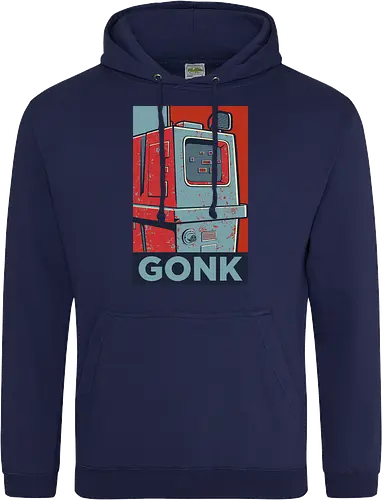GONK
