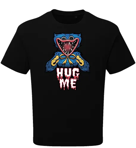 Hug Me