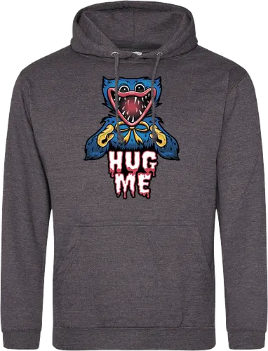 Hug Me