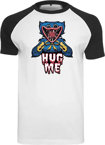 Hug Me