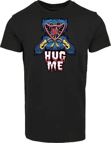Hug Me