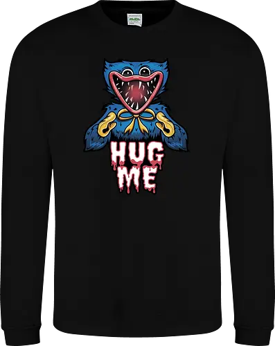 Hug Me
