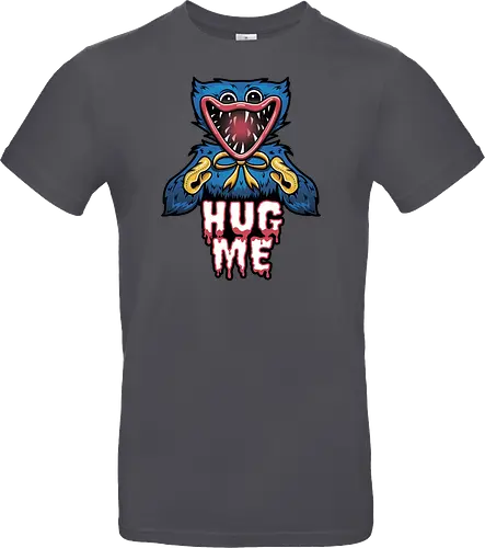 Hug Me