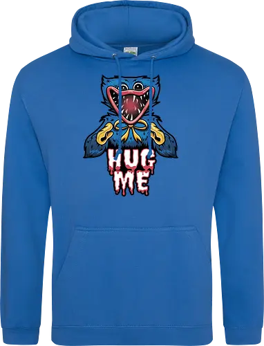 Hug Me