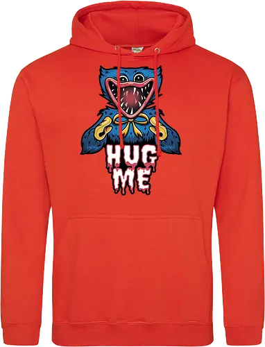 Hug Me