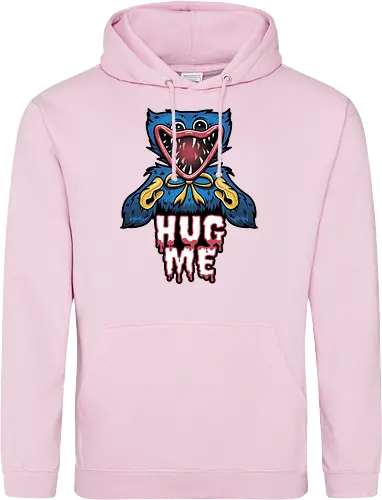 Hug Me