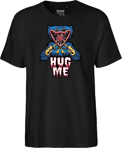 Hug Me