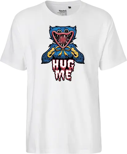 Hug Me