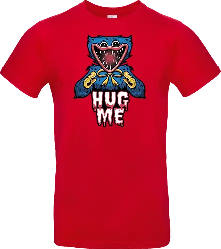 Hug Me