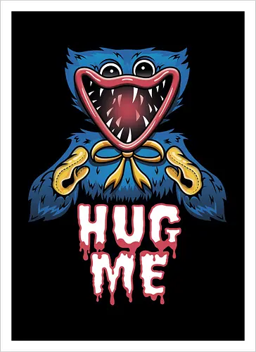 Hug Me