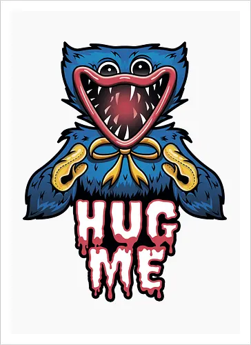 Hug Me