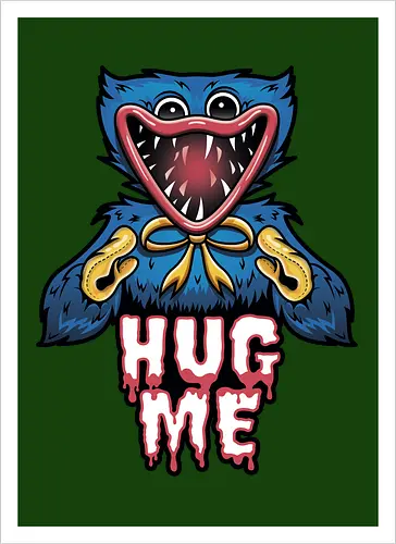 Hug Me