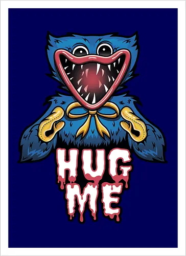 Hug Me