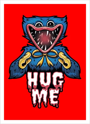 Hug Me