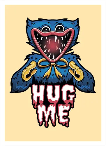 Hug Me