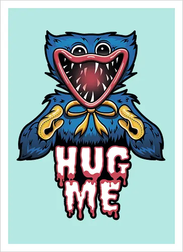 Hug Me