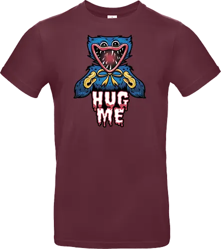 Hug Me